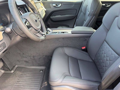 2027 Volvo XC60 B5 Core
