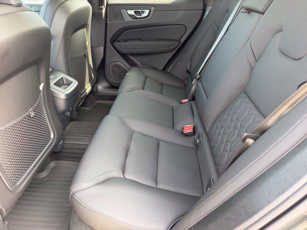 2027 Volvo XC60 B5 Core