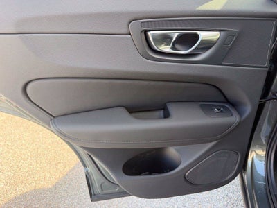 2027 Volvo XC60 B5 Core