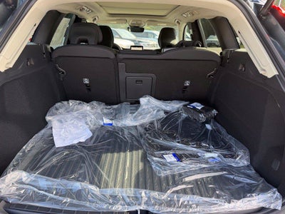 2027 Volvo XC60 B5 Core