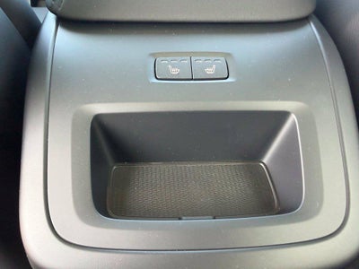 2027 Volvo XC60 B5 Core