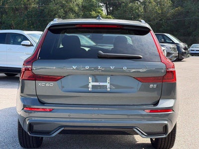 2027 Volvo XC60 B5 Core