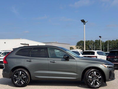 2027 Volvo XC60 B5 Core
