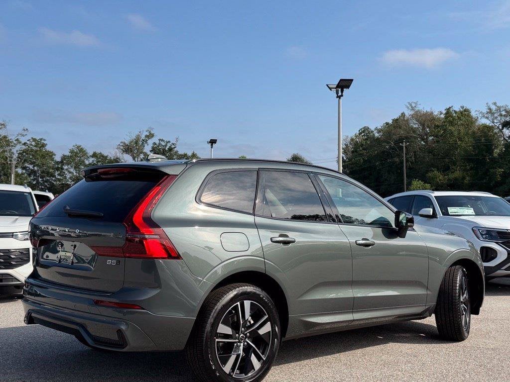 2027 Volvo XC60 B5 Core