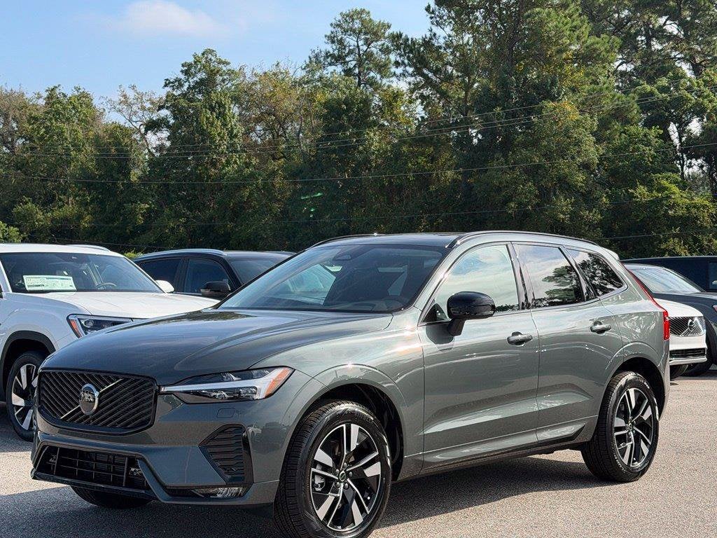 2027 Volvo XC60 B5 Core