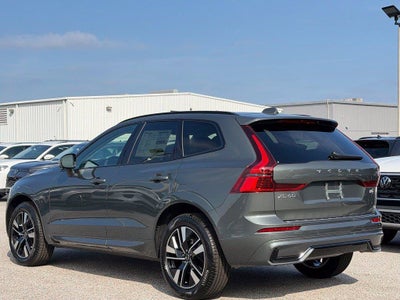 2027 Volvo XC60 B5 Core