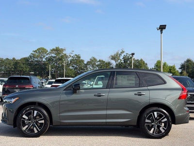 2027 Volvo XC60 B5 Core