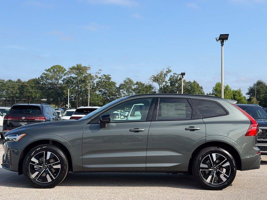 2027 Volvo XC60 B5 Core