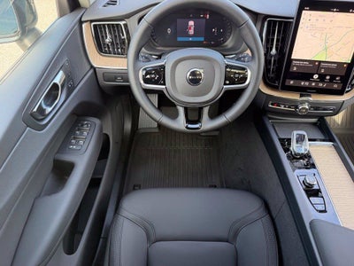 2027 Volvo XC60 B5 Core
