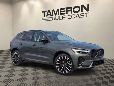 2027 Volvo XC60 B5 Ultra