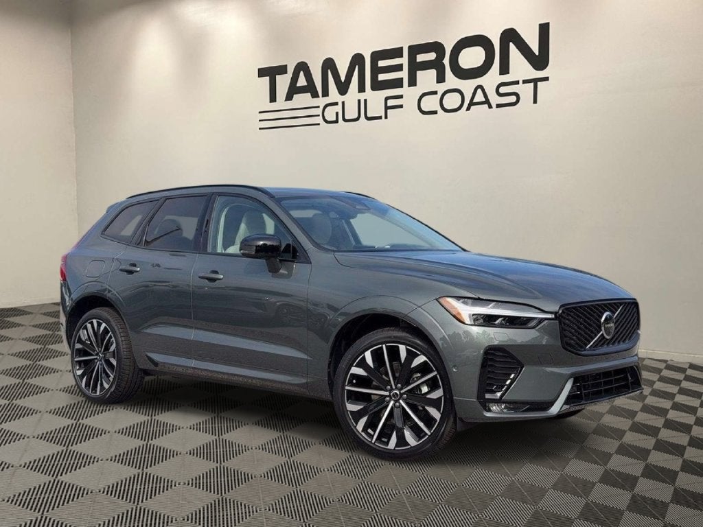 2027 Volvo XC60 B5 Ultra