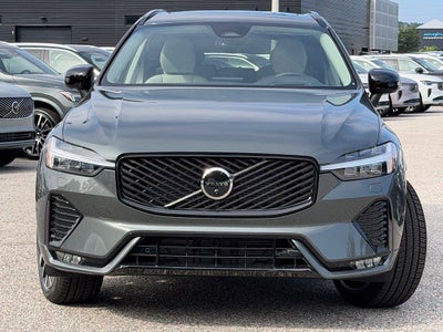 2027 Volvo XC60 B5 Ultra