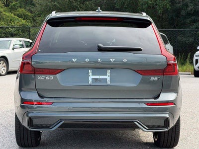 2027 Volvo XC60 B5 Ultra
