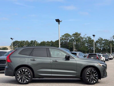 2027 Volvo XC60 B5 Ultra