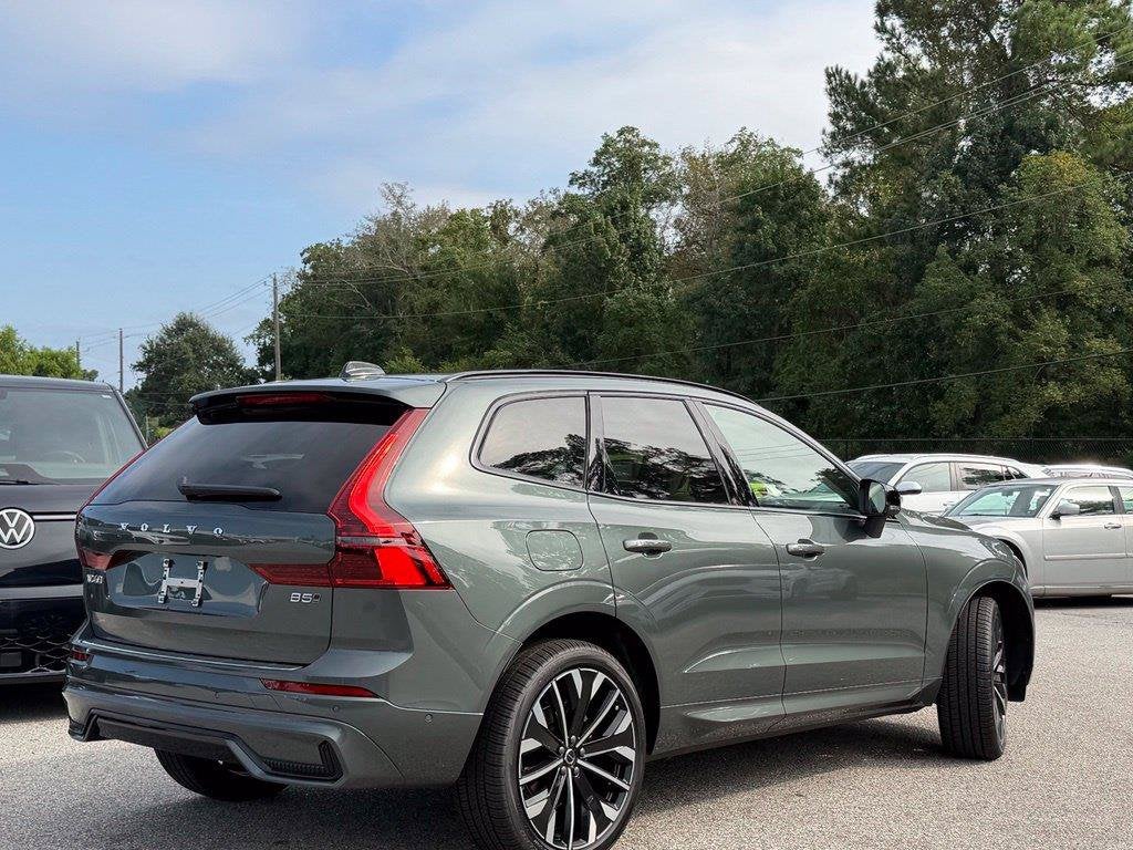 2027 Volvo XC60 B5 Ultra