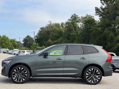 2027 Volvo XC60 B5 Ultra
