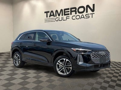 2026 Audi Q5 2.0T Premium quattro