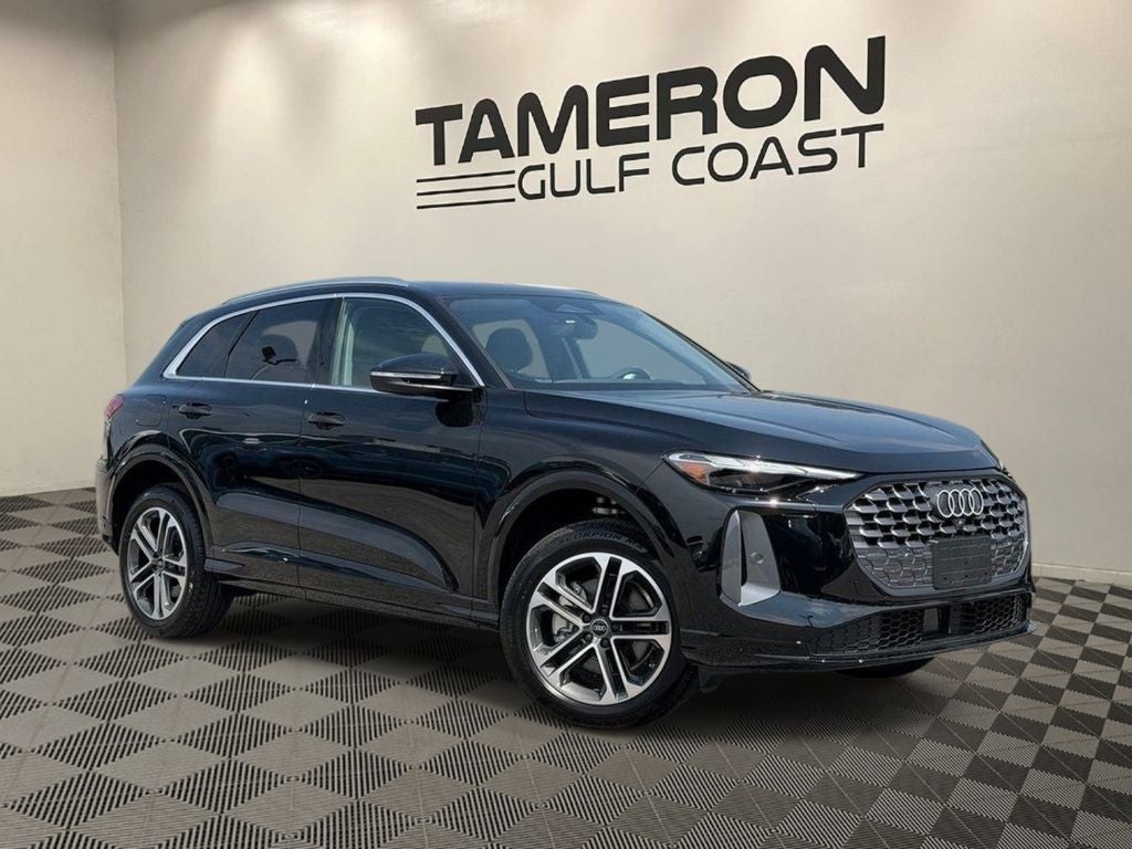 2026 Audi Q5 2.0T Premium quattro