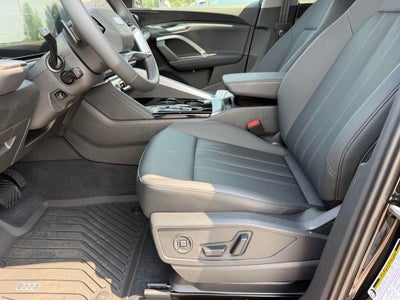 2026 Audi Q5 2.0T Premium quattro