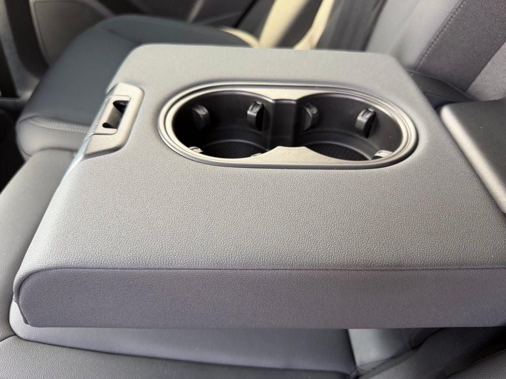 2026 Audi Q5 2.0T Premium quattro