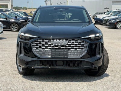 2026 Audi Q5 2.0T Premium quattro