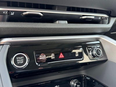 2026 Audi Q5 2.0T Premium quattro