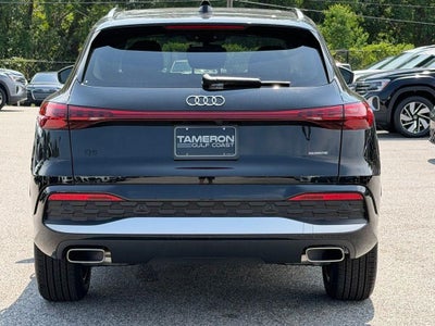 2026 Audi Q5 2.0T Premium quattro
