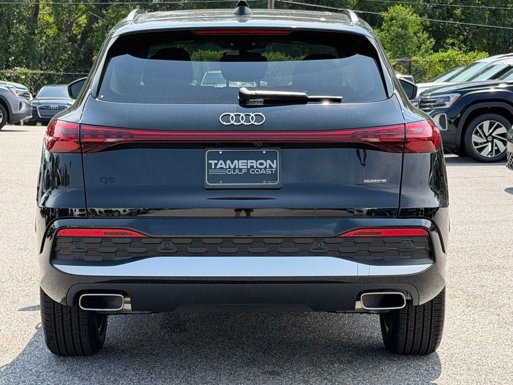 2026 Audi Q5 2.0T Premium quattro