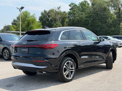 2026 Audi Q5 2.0T Premium quattro