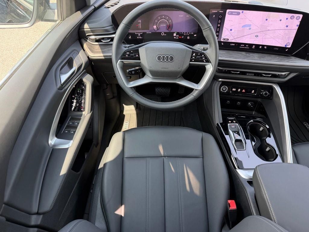 2026 Audi Q5 2.0T Premium quattro