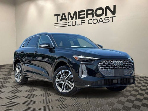 2026 Audi Q5 quattro