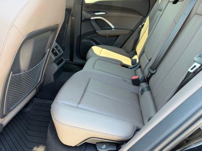 2026 Audi Q5 2.0T Premium quattro
