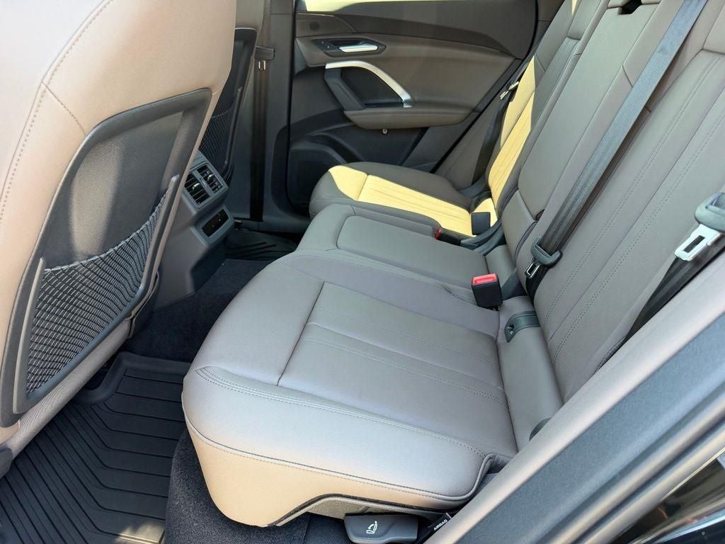 2026 Audi Q5 2.0T Premium quattro