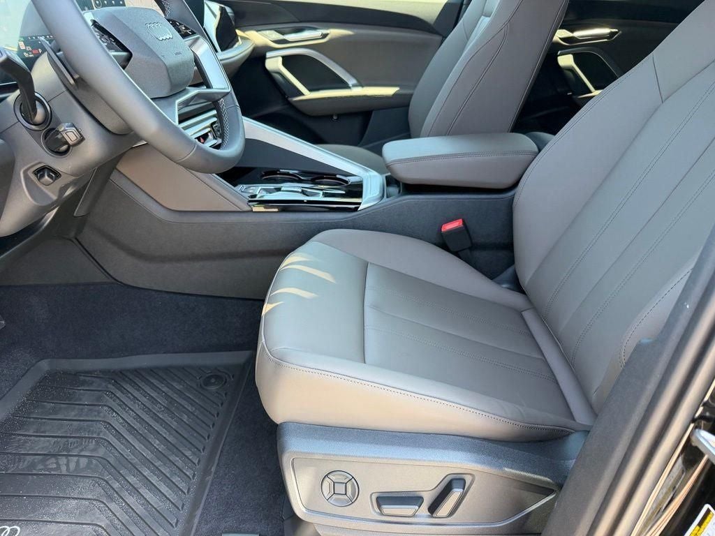 2026 Audi Q5 2.0T Premium quattro