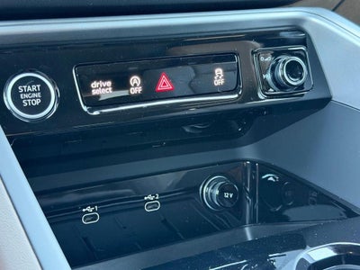 2026 Audi Q5 2.0T Premium quattro