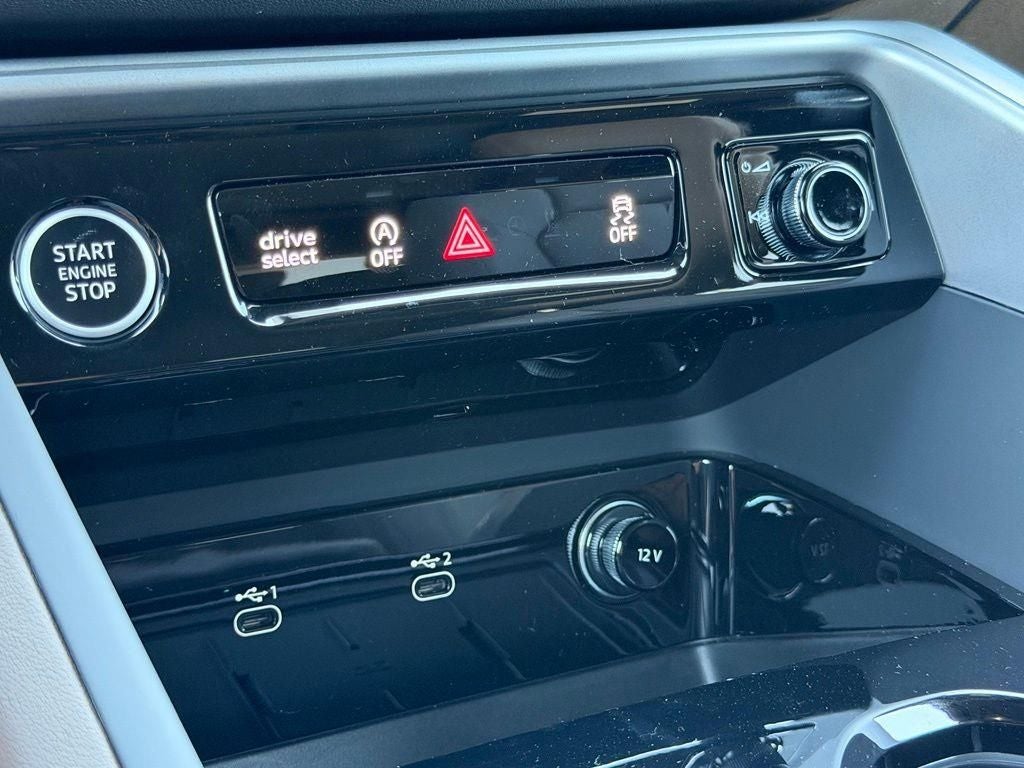 2026 Audi Q5 2.0T Premium quattro