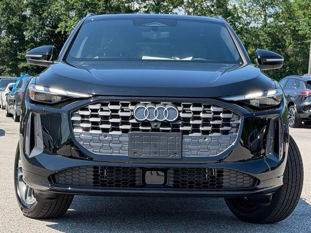 2026 Audi Q5 2.0T Premium quattro