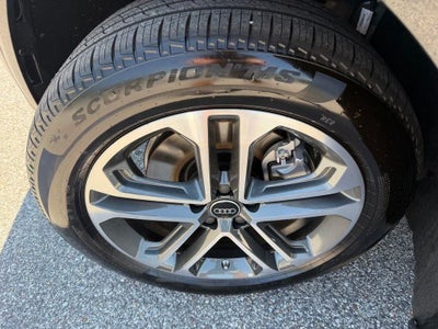 2026 Audi Q5 2.0T Premium quattro