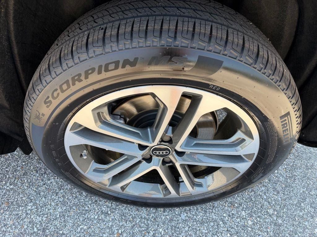 2026 Audi Q5 2.0T Premium quattro
