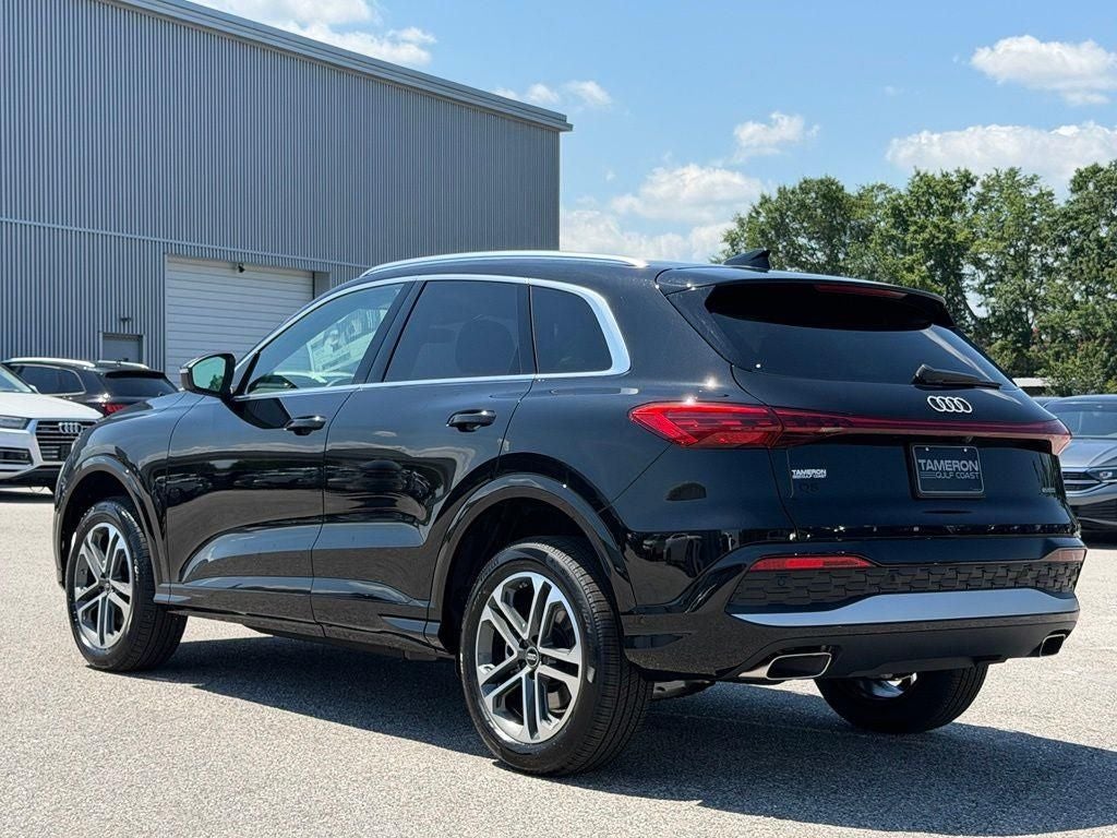 2026 Audi Q5 2.0T Premium quattro