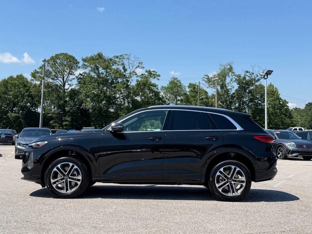 2026 Audi Q5 2.0T Premium quattro