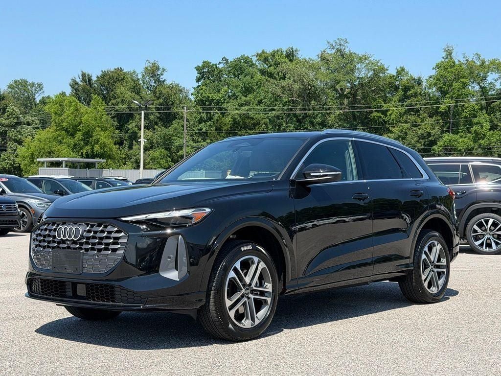 2026 Audi Q5 2.0T Premium quattro