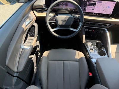 2026 Audi Q5 2.0T Premium quattro