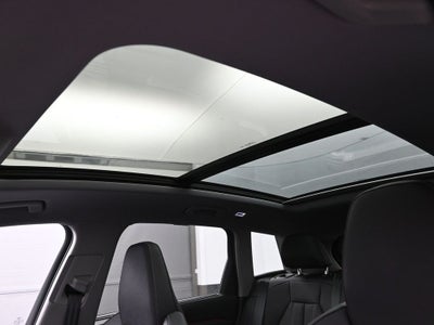 2025 Audi Q6 e-tron Premium Plus quattro