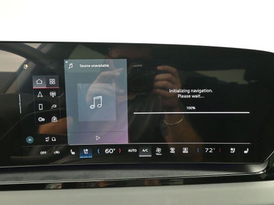 2025 Audi Q6 e-tron Premium Plus quattro