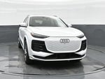 2025 Audi Q6 e-tron Premium Plus quattro