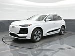 2025 Audi Q6 e-tron Premium Plus quattro