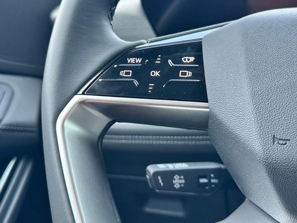 2025 Audi Q6 e-tron Premium Plus quattro