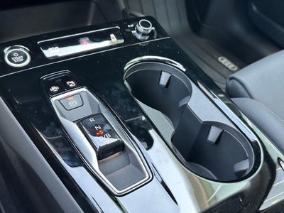 2025 Audi Q6 e-tron Premium Plus quattro