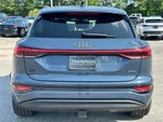 2025 Audi Q6 e-tron Premium Plus quattro